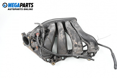 Intake manifold for Mini Hatchback I (R50, R53) (06.2001 - 09.2006) Cooper, 116 hp