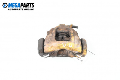 Bremszange for Mini Hatchback I (R50, R53) (06.2001 - 09.2006), position: links, vorderseite