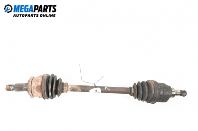 Driveshaft for Mini Hatchback I (R50, R53) (06.2001 - 09.2006) Cooper, 116 hp, position: front - left