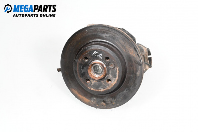 Knuckle hub for Mini Hatchback I (R50, R53) (06.2001 - 09.2006), position: front - right