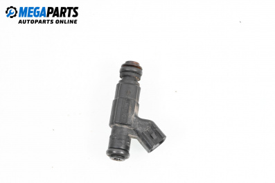 Gasoline fuel injector for Mini Hatchback I (R50, R53) (06.2001 - 09.2006) Cooper, 116 hp