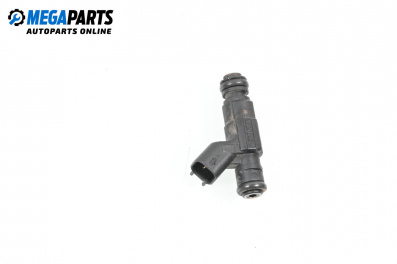 Gasoline fuel injector for Mini Hatchback I (R50, R53) (06.2001 - 09.2006) Cooper, 116 hp