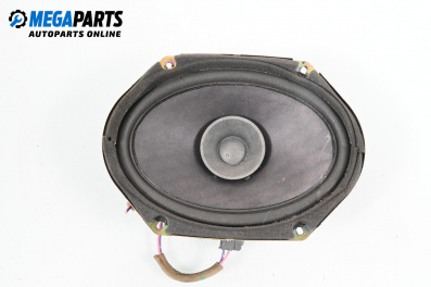 Loudspeaker for Mazda 6 Station Wagon I (08.2002 - 12.2007)