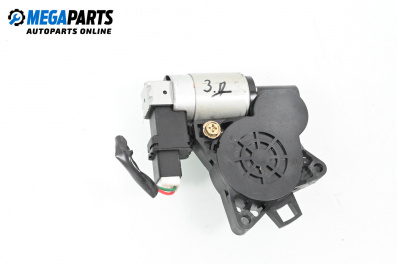 Motor macara geam for Mazda 6 Station Wagon I (08.2002 - 12.2007), 5 uși, combi, position: dreaptă - spate