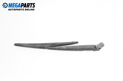 Braț ștergător lunetă for Mazda 6 Station Wagon I (08.2002 - 12.2007), position: din spate