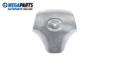 Airbag for Mazda 6 Station Wagon I (08.2002 - 12.2007), 5 türen, combi, position: vorderseite