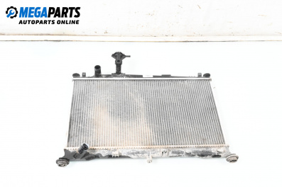 Water radiator for Mazda 6 Station Wagon I (08.2002 - 12.2007) 1.8, 120 hp