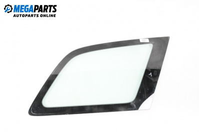 Vent window for Mazda 6 Station Wagon I (08.2002 - 12.2007), 5 doors, station wagon, position: right