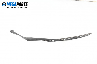 Braț ștergătoare parbriz for Mazda 6 Station Wagon I (08.2002 - 12.2007), position: stânga