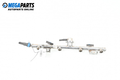 Fuel rail for Mazda 6 Station Wagon I (08.2002 - 12.2007) 1.8, 120 hp