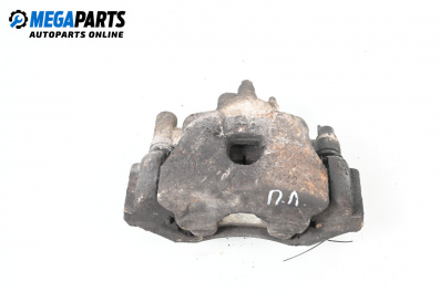 Caliper for Mazda 6 Station Wagon I (08.2002 - 12.2007), position: front - left