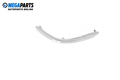 Leiste unter der bremsleuchte for BMW 7 Series E65 (11.2001 - 12.2009), sedan, position: rechts