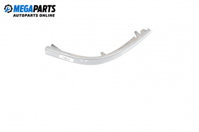 Leiste unter der bremsleuchte for BMW 7 Series E65 (11.2001 - 12.2009), sedan, position: links