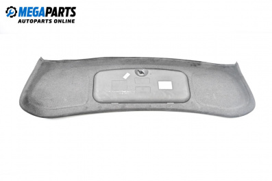 Capac plastic portbagaj for BMW 7 Series E65 (11.2001 - 12.2009), 5 uși, sedan