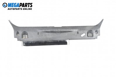 Capitonaj interior portbagaj for BMW 7 Series E65 (11.2001 - 12.2009), 5 uși, sedan