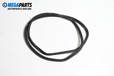 Cheder portbagaj for BMW 7 Series E65 (11.2001 - 12.2009), 5 uși, sedan, position: din spate