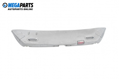 Capac plastic portbagaj for BMW 7 Series E65 (11.2001 - 12.2009), 5 uși, sedan