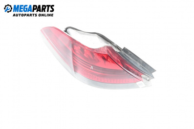 Tail light for BMW 7 Series E65 (11.2001 - 12.2009), sedan, position: left