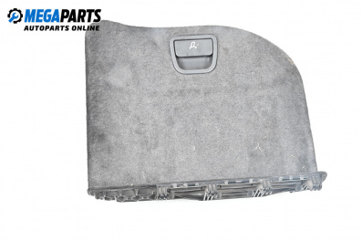 Trunk interior cover for BMW 7 Series E65 (11.2001 - 12.2009), 5 doors, sedan