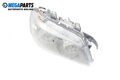 Far for BMW 7 Series E65 (11.2001 - 12.2009), sedan, position: dreapta