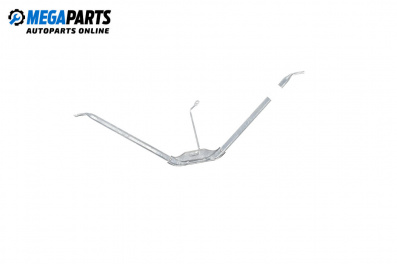 Steel beam for BMW 7 Series E65 (11.2001 - 12.2009), sedan, № 51 71 7 036 326 / 190806-10