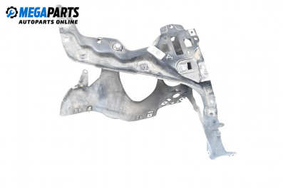 Element schlossträger frontmaske for BMW 7 Series E65 (11.2001 - 12.2009), sedan, position: rechts