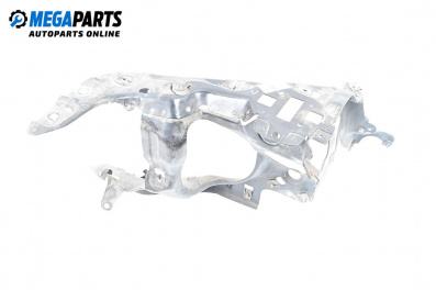 Part of front slam panel for BMW 7 Series E65 (11.2001 - 12.2009), sedan, position: left