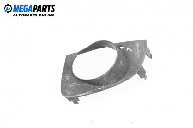 Nebelscheinwerfer abdeckung for BMW 7 Series E65 (11.2001 - 12.2009), sedan, position: links