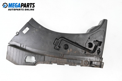 Kofferraumverkleidungen for BMW 7 Series E65 (11.2001 - 12.2009), 5 türen, sedan