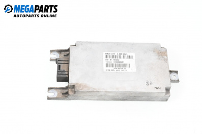 Module for BMW 7 Series E65 (11.2001 - 12.2009)