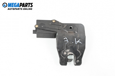 Trunk lock for BMW 7 Series E65 (11.2001 - 12.2009), sedan, position: rear