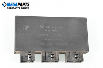 Modul PDC for BMW 7 Series E65 (11.2001 - 12.2009), № 66.21-6 954 007