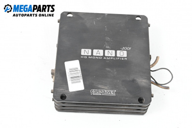 Verstärker for BMW 7 Series E65 (11.2001 - 12.2009), № NANO-2001 Mono Amplifier