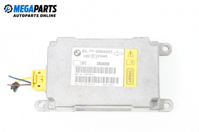 Airbag module for BMW 7 Series E65 (11.2001 - 12.2009)