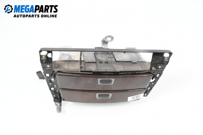 Panou interior tablou de bord for BMW 7 Series E65 (11.2001 - 12.2009)