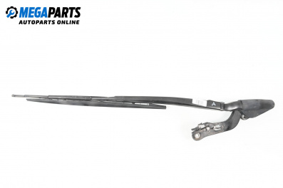 Braț ștergătoare parbriz for BMW 7 Series E65 (11.2001 - 12.2009), position: dreapta