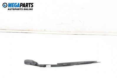 Braț ștergătoare parbriz for BMW 7 Series E65 (11.2001 - 12.2009), position: stânga