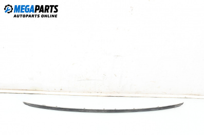 Leiste vordere stoßstange for BMW 7 Series E65 (11.2001 - 12.2009), sedan, position: rückseite