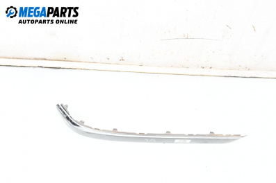 Tail light filler panel for BMW 7 Series E65 (11.2001 - 12.2009), sedan, position: right