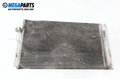 Air conditioning radiator for BMW 7 Series E65 (11.2001 - 12.2009) 730 d, Ld, 231 hp, automatic