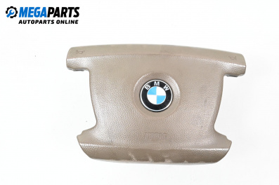 Airbag for BMW 7 Series E65 (11.2001 - 12.2009), 5 doors, sedan, position: front