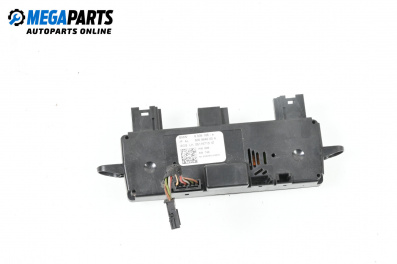 Parking sensor control module for BMW 7 Series E65 (11.2001 - 12.2009), № 605 9840 00 А / 6 938 106-e