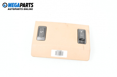 Buttons panel for BMW 7 Series E65 (11.2001 - 12.2009)