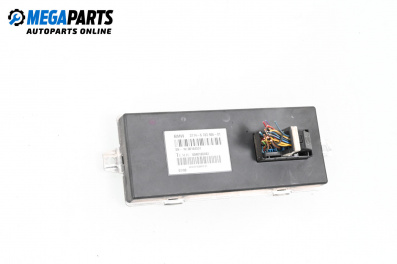 Dynamic Drive control unit for BMW 7 Series E65 (11.2001 - 12.2009), № 3714 - 6 783 986 - 01