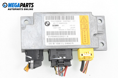 Steuermodul airbag for BMW 7 Series E65 (11.2001 - 12.2009)