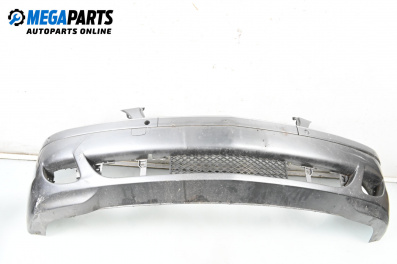 Frontstoßstange for BMW 7 Series E65 (11.2001 - 12.2009), sedan, position: vorderseite