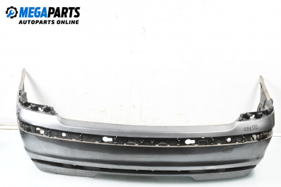 Rear bumper for BMW 7 Series E65 (11.2001 - 12.2009), sedan