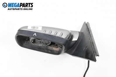 Oglindă for BMW 7 Series E65 (11.2001 - 12.2009), 5 uși, sedan, position: stânga