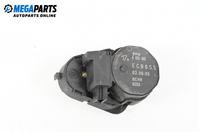 Motor supapă încălzire for BMW 7 Series E65 (11.2001 - 12.2009) 730 d, Ld, 231 hp