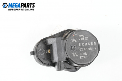 Motor supapă încălzire for BMW 7 Series E65 (11.2001 - 12.2009) 730 d, Ld, 231 hp